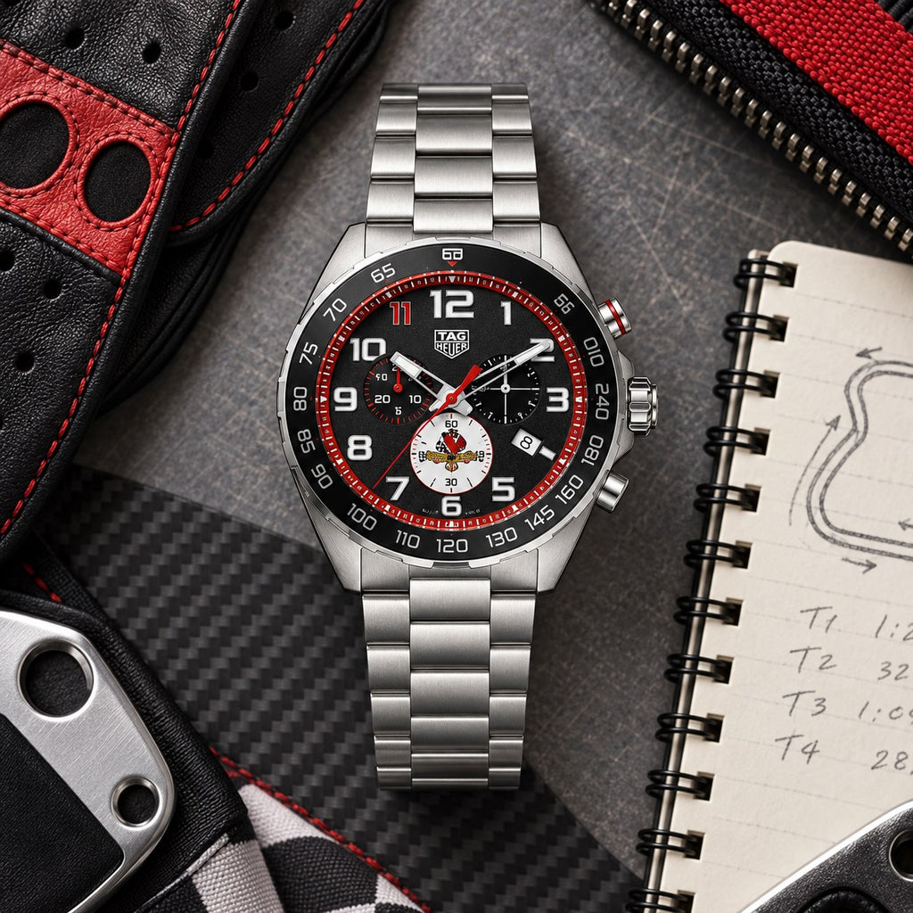 TAG Heuer CAZ101AW.BA0842 product detail image 3