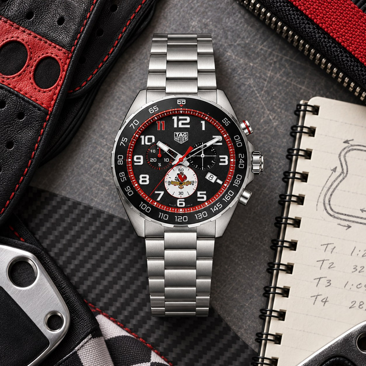 TAG Heuer CAZ101AW.BA0842 product detail image 3