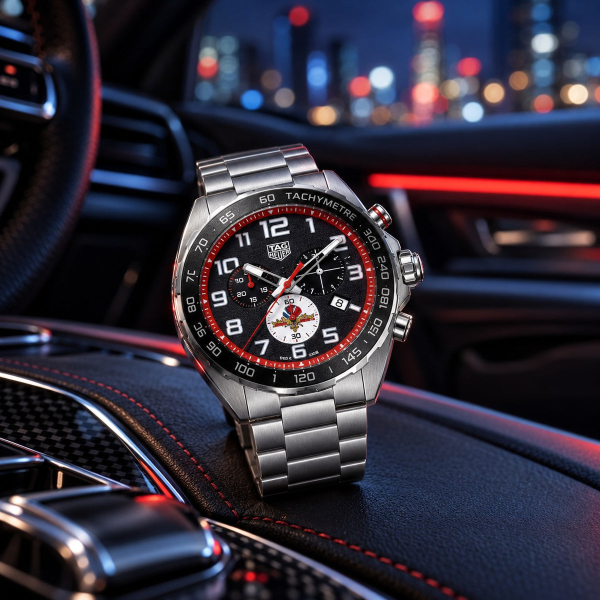 TAG Heuer CAZ101AW.BA0842 product detail image 5