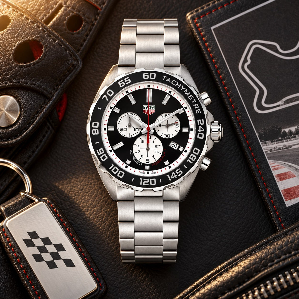 TAG Heuer CAZ101E.BA0842 detail view 3
