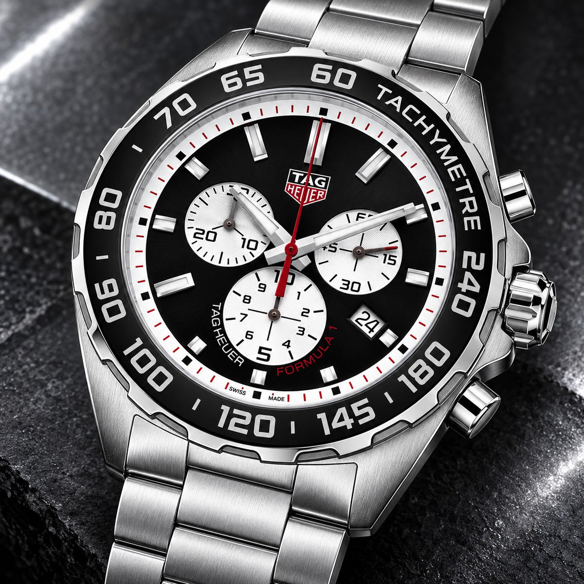 TAG Heuer CAZ101E.BA0842 detail view 4