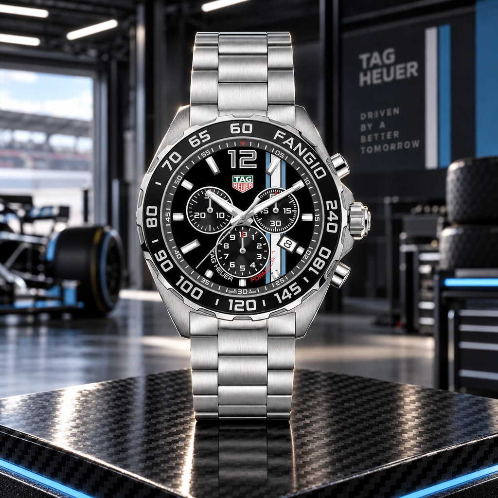 TAG Heuer CAZ101H.BA0842 detail view 2