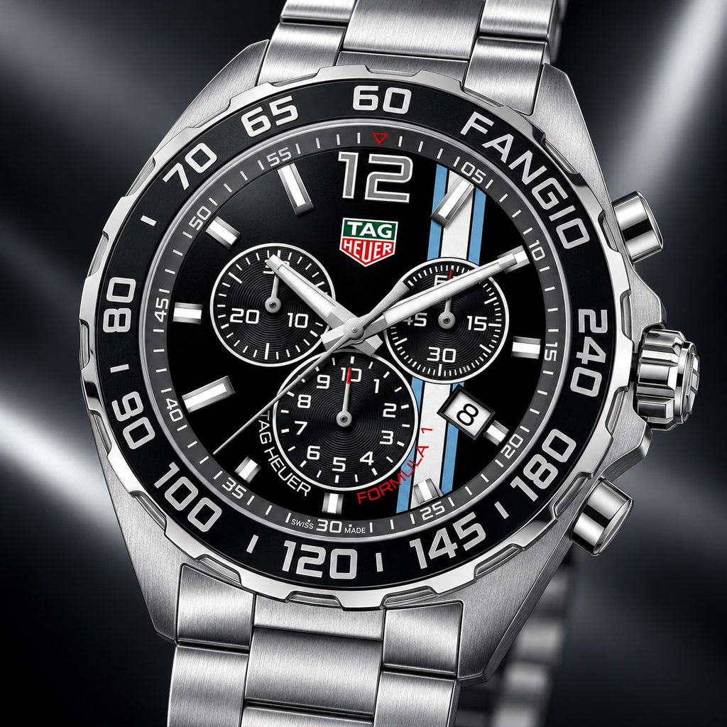 TAG Heuer CAZ101H.BA0842 detail view 4