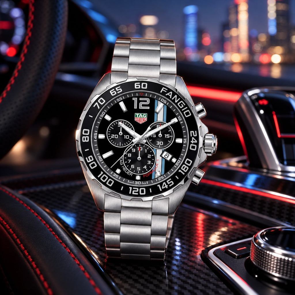 TAG Heuer CAZ101H.BA0842 detail view 5