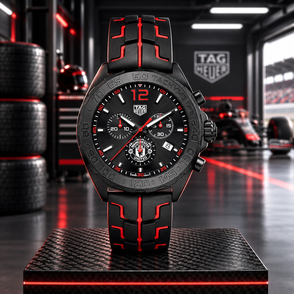 TAG Heuer CAZ101J.FT8027 detail view 2