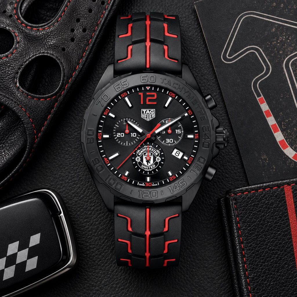 TAG Heuer CAZ101J.FT8027 detail view 3