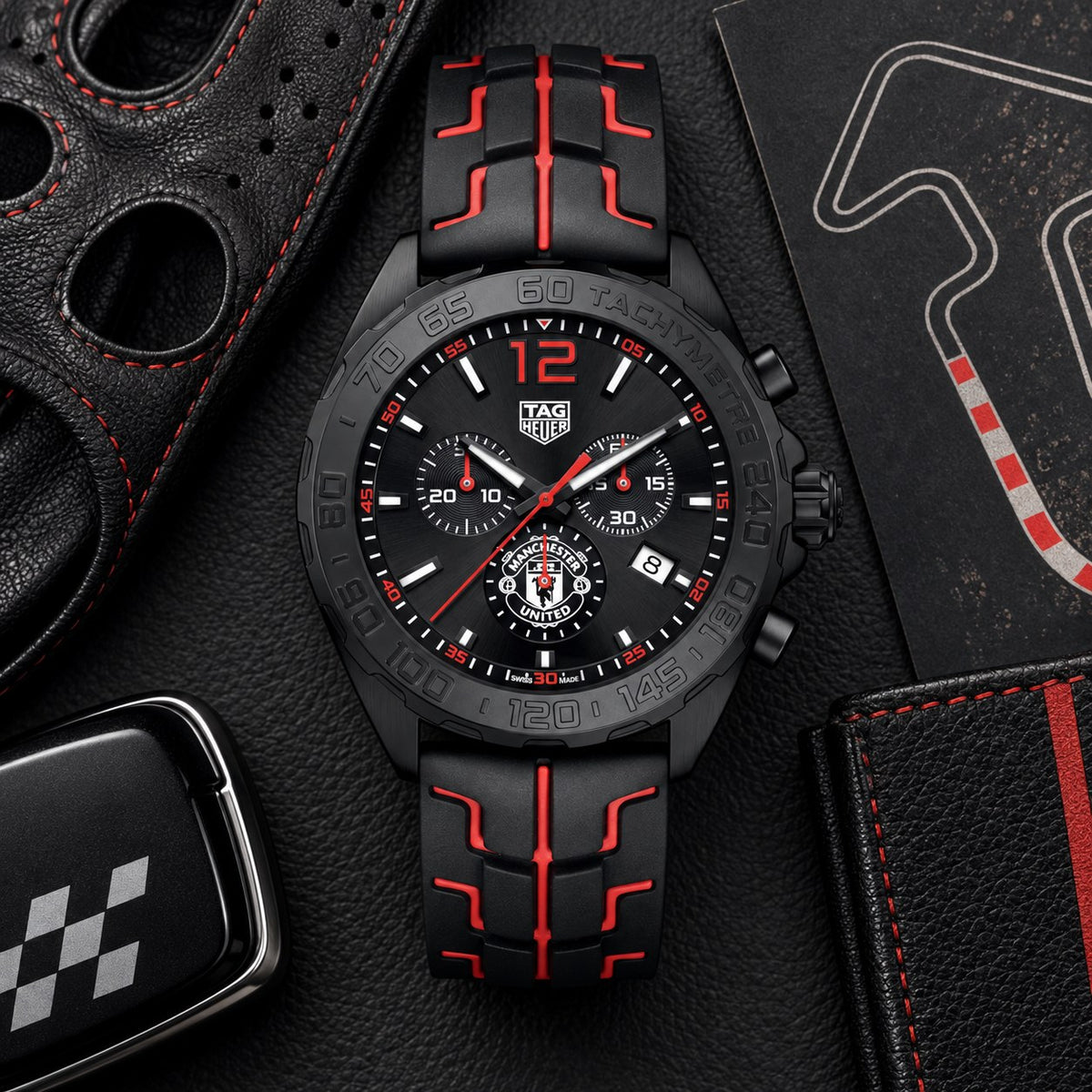 TAG Heuer CAZ101J.FT8027 detail view 3