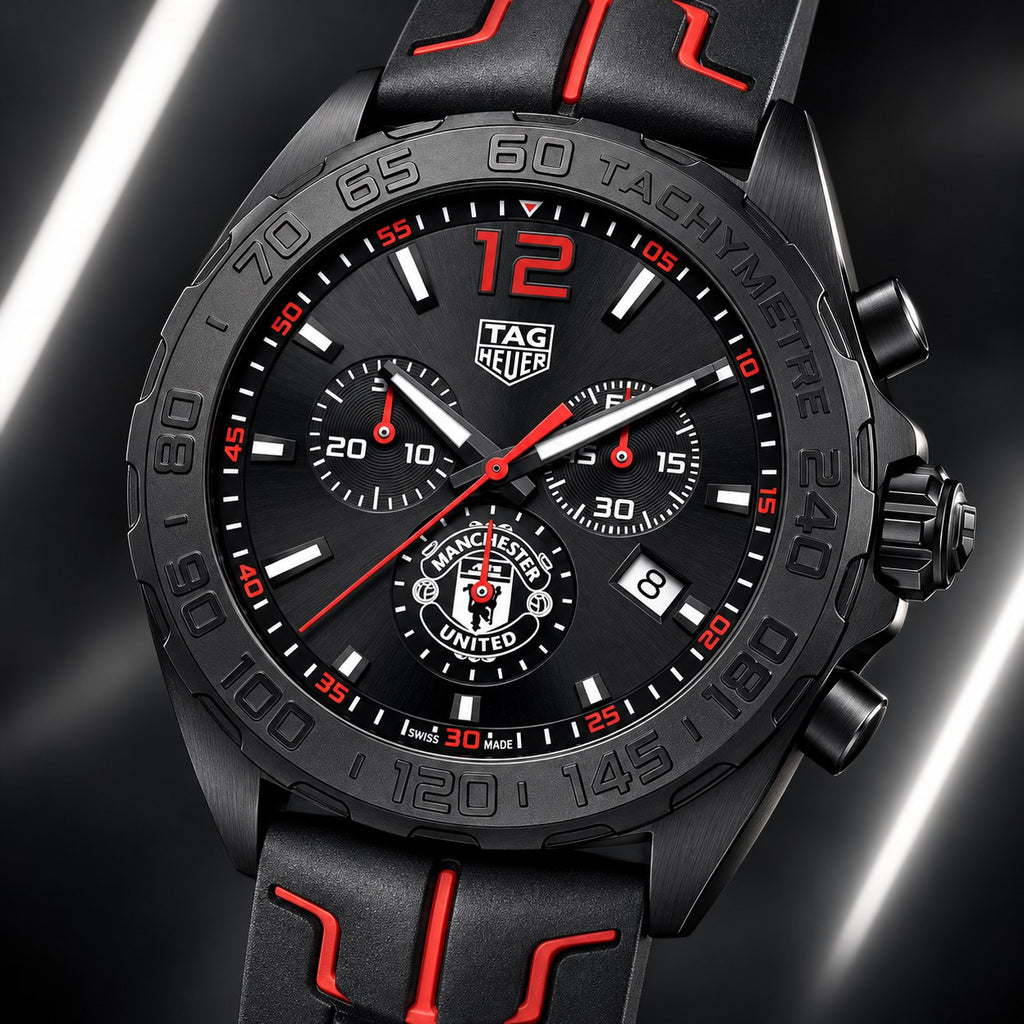 TAG Heuer CAZ101J.FT8027 detail view 4