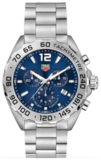 TAG Heuer Formula 1 Chronograph CAZ101K.BA0842 official front product image