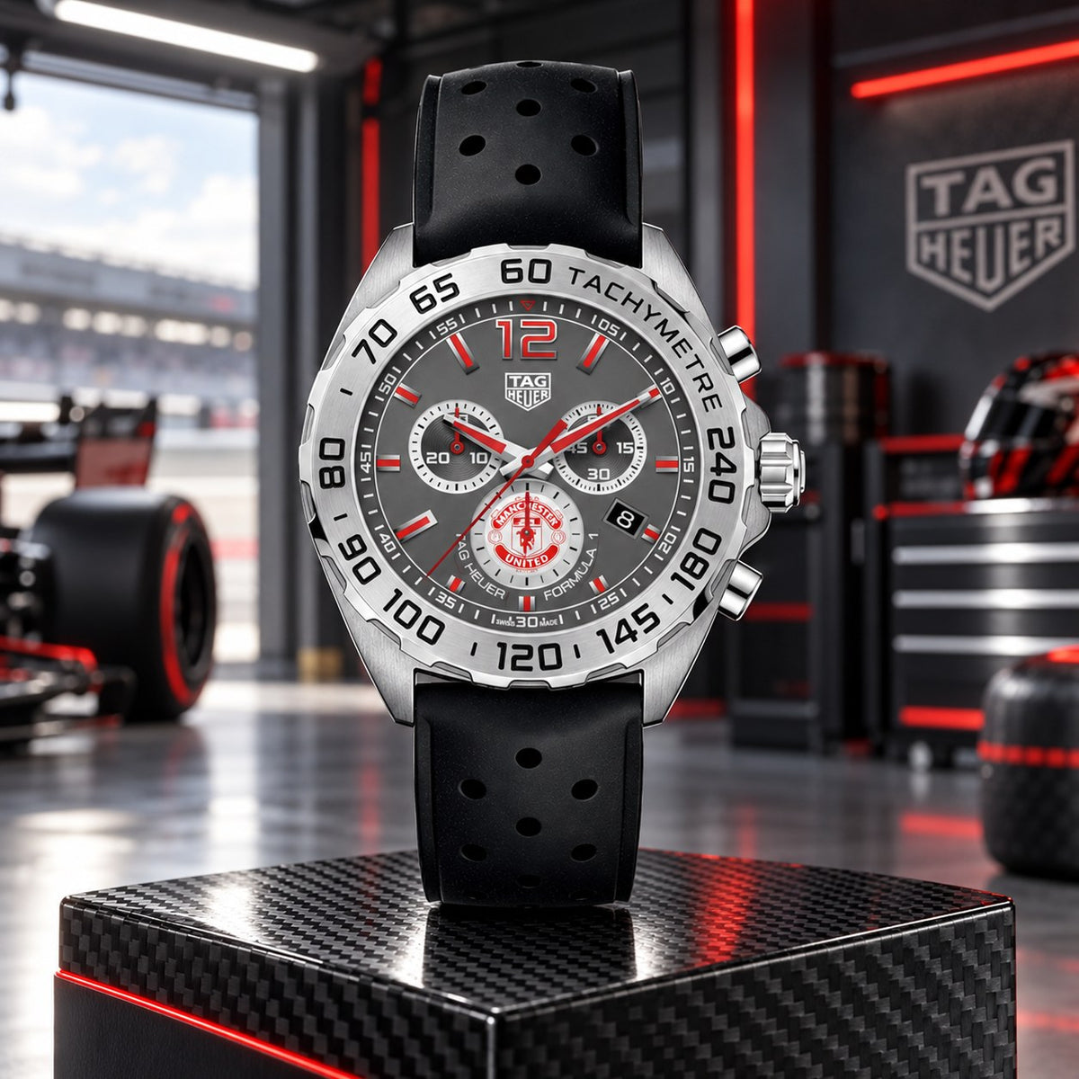 TAG Heuer CAZ101M.FT8024 detail view 2