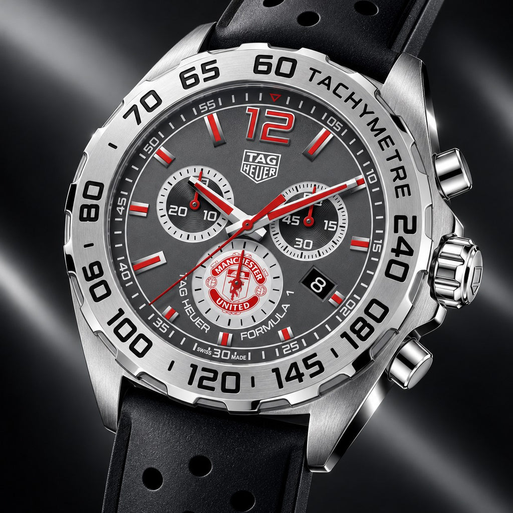 TAG Heuer CAZ101M.FT8024 detail view 4