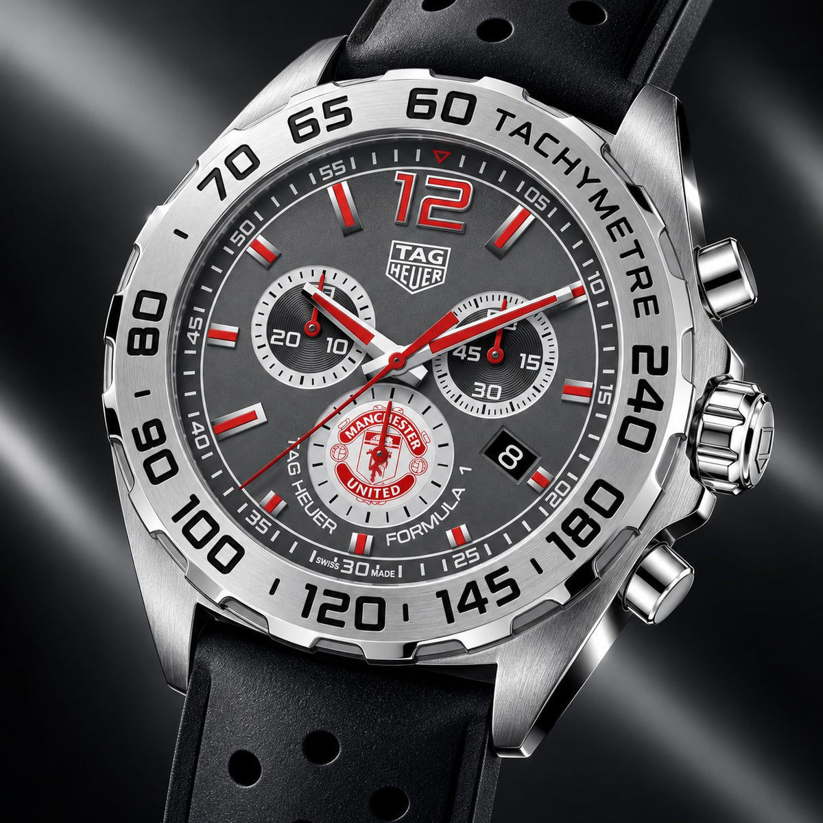 TAG Heuer CAZ101M.FT8024 detail view 4