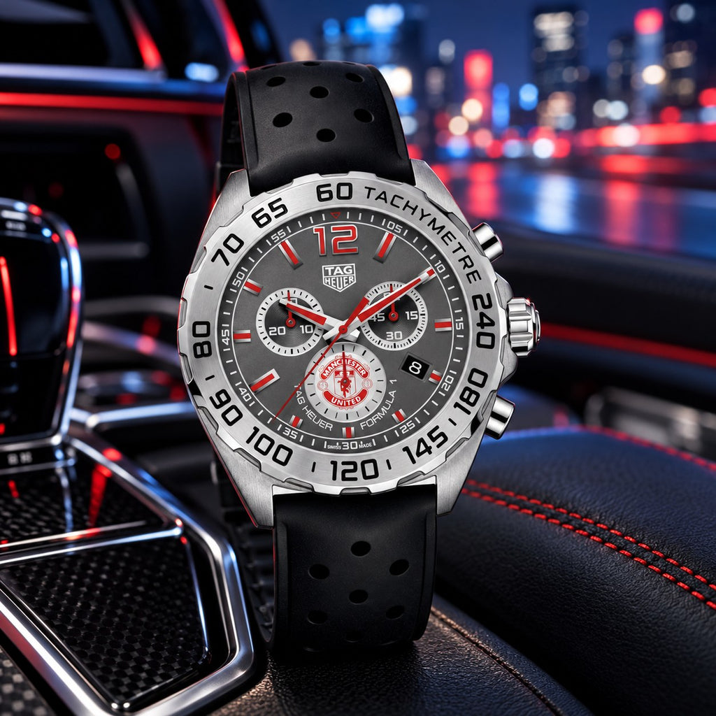TAG Heuer CAZ101M.FT8024 detail view 5