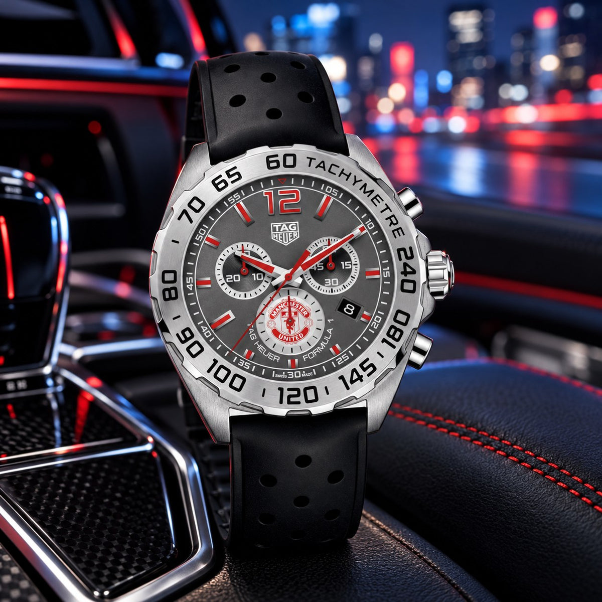 TAG Heuer CAZ101M.FT8024 detail view 5