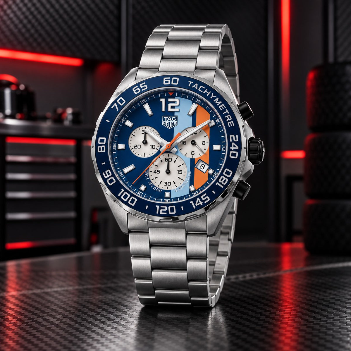 TAG Heuer CAZ101N.BA0842 product detail image 2