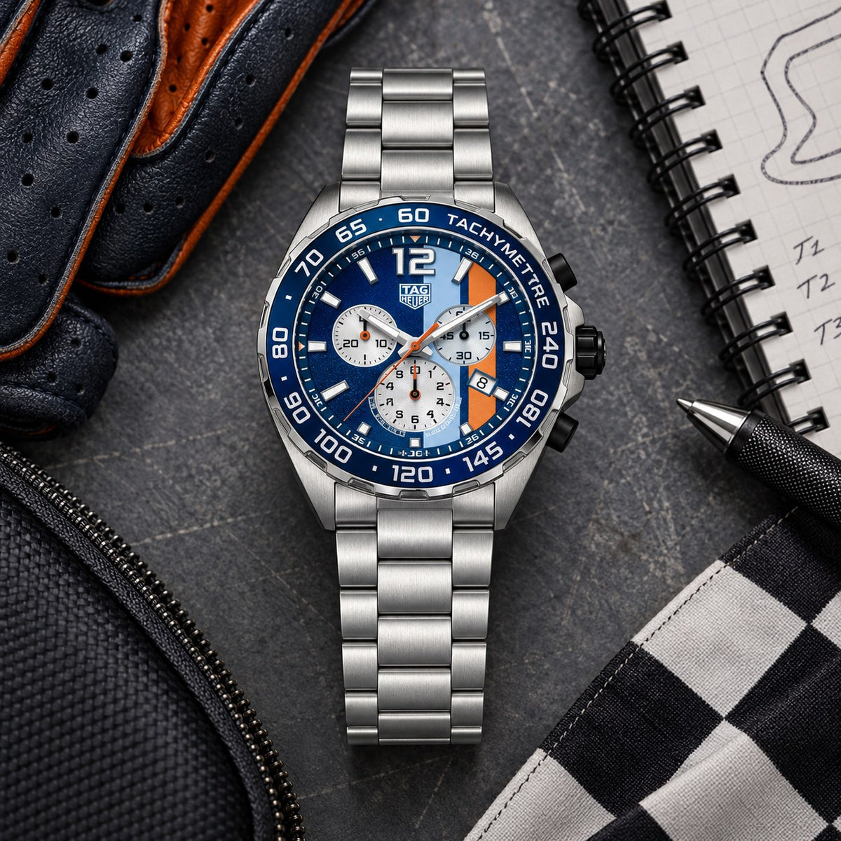 TAG Heuer CAZ101N.BA0842 product detail image 3