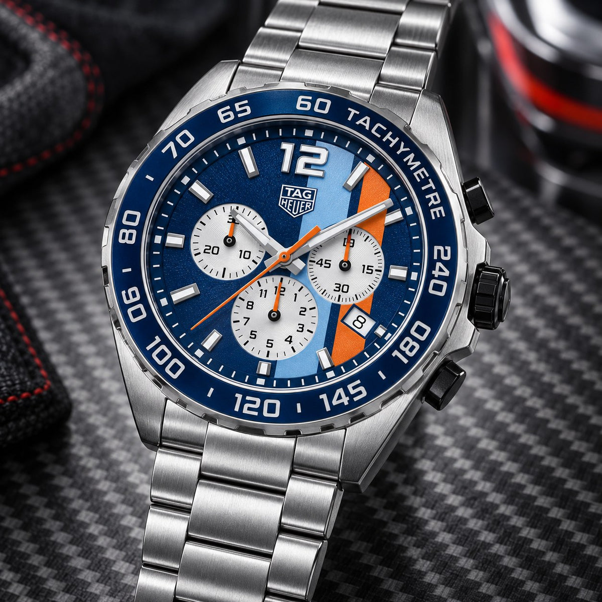 TAG Heuer CAZ101N.BA0842 product detail image 4