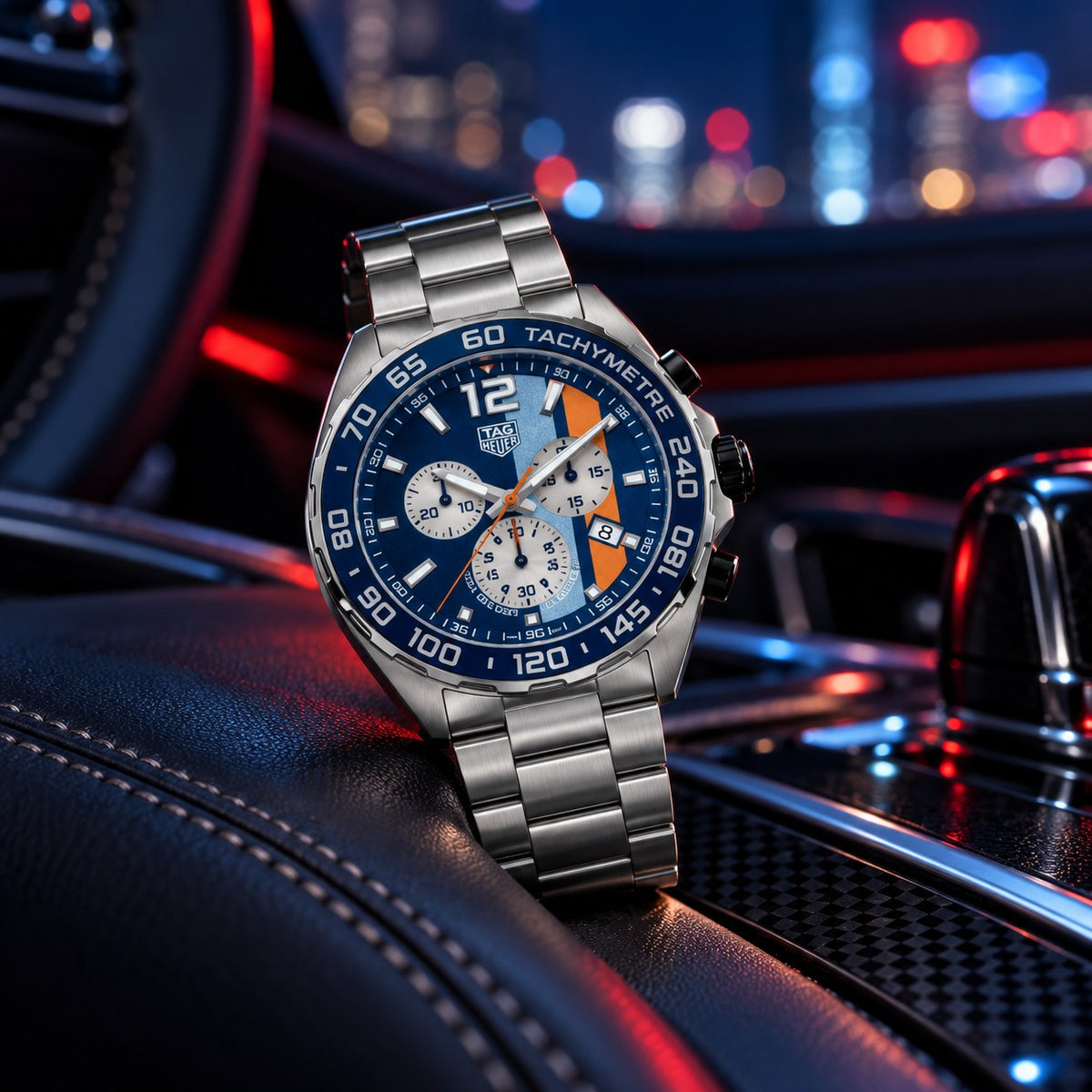 TAG Heuer CAZ101N.BA0842 product detail image 5