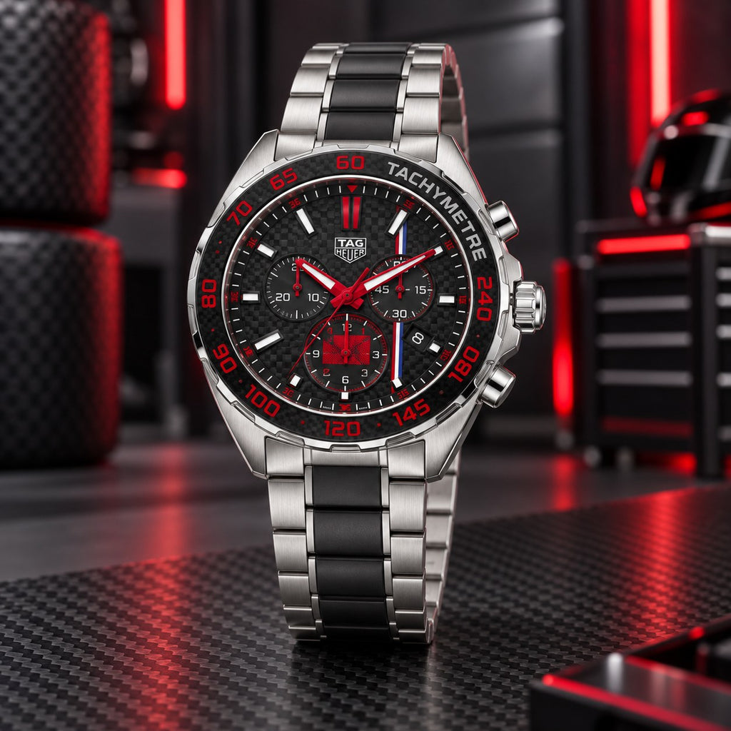TAG Heuer CAZ101U.BA0843 product detail image 2