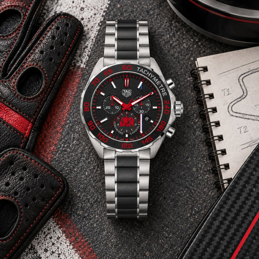 TAG Heuer CAZ101U.BA0843 product detail image 3
