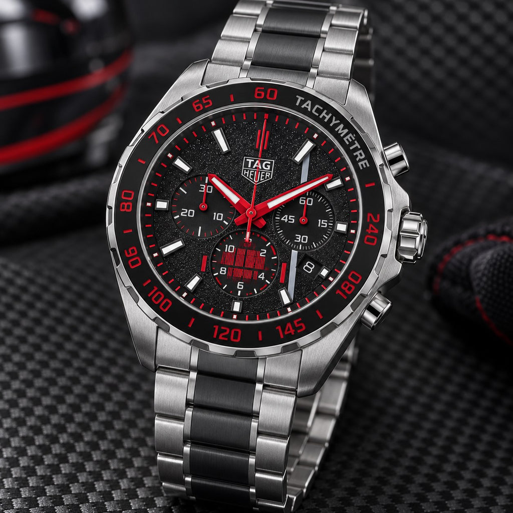TAG Heuer CAZ101U.BA0843 product detail image 4