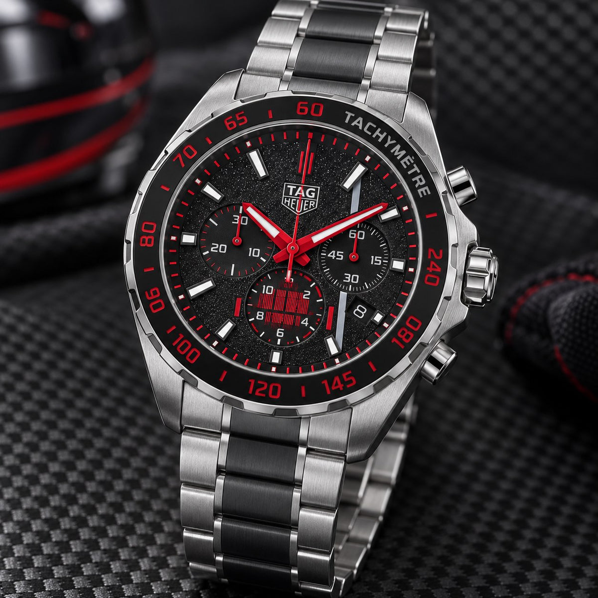 TAG Heuer CAZ101U.BA0843 product detail image 4