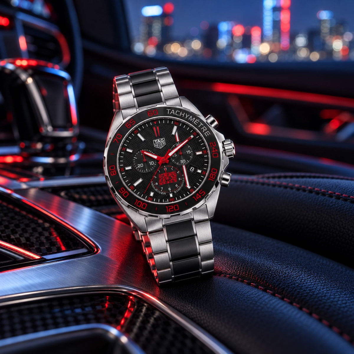 TAG Heuer CAZ101U.BA0843 product detail image 5