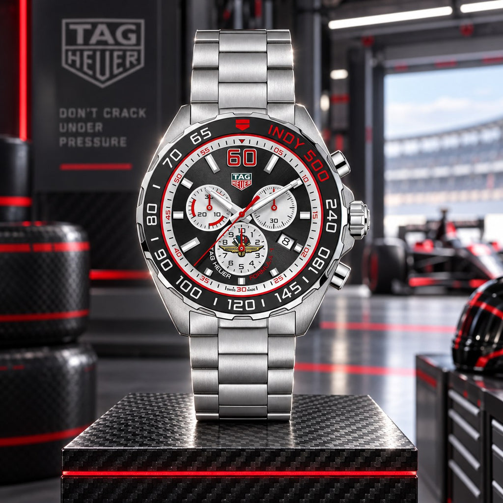 TAG Heuer CAZ101V.BA0842 detail view 2