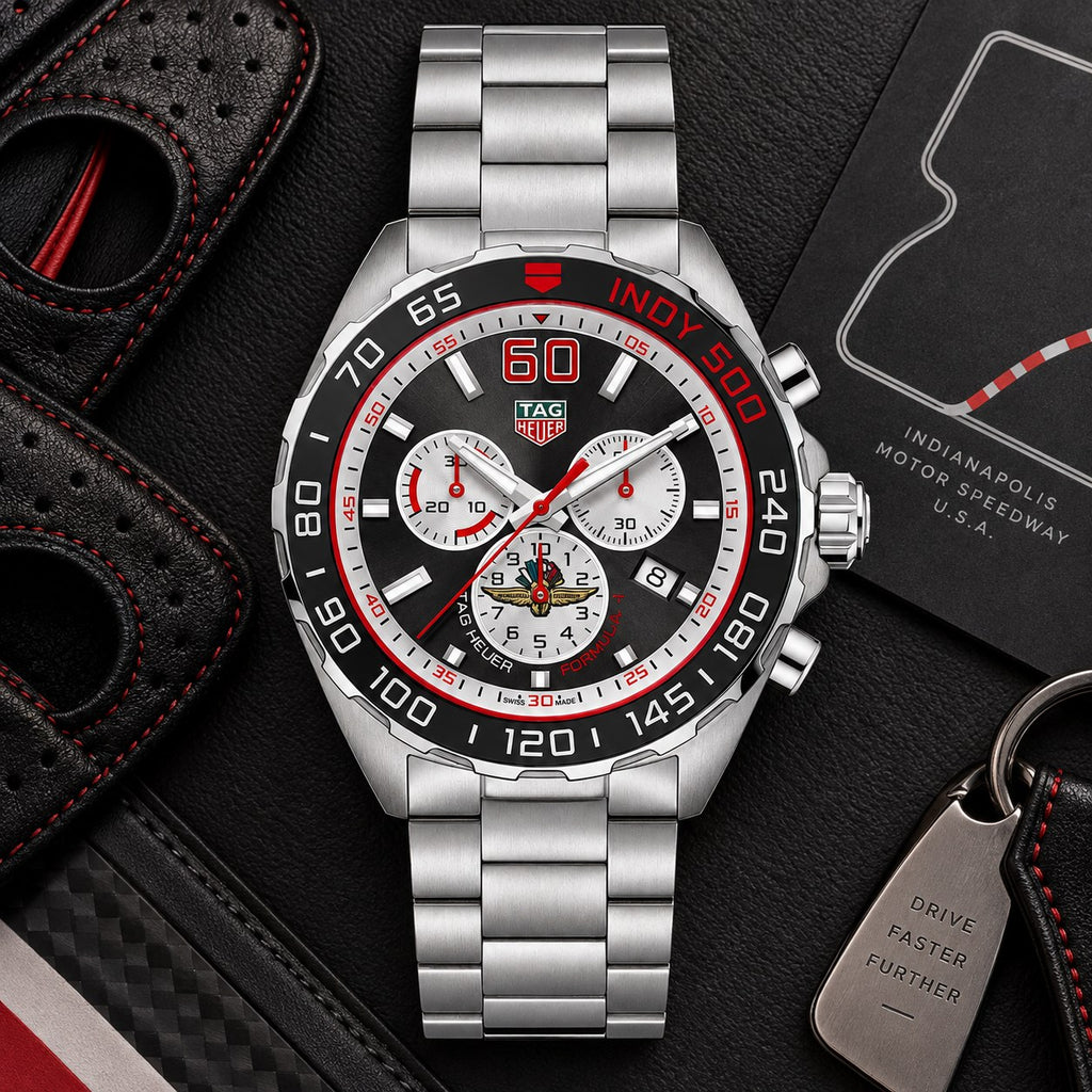 TAG Heuer CAZ101V.BA0842 detail view 3