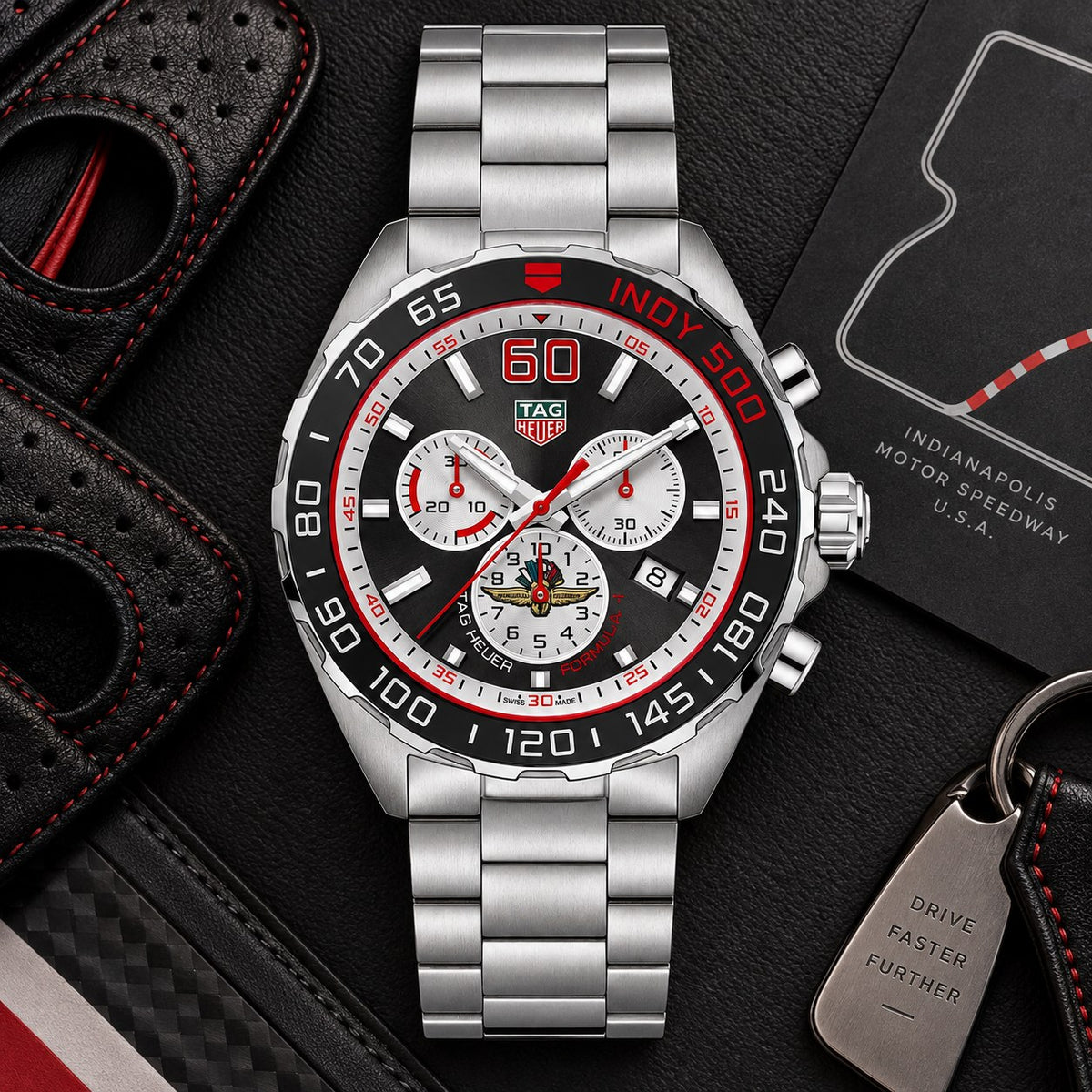 TAG Heuer CAZ101V.BA0842 detail view 3