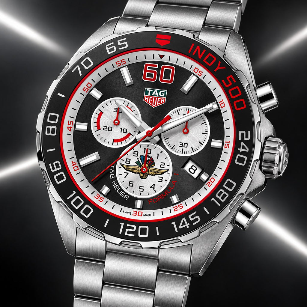 TAG Heuer CAZ101V.BA0842 detail view 4