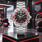 TAG Heuer CAZ101Y.BA0842 detail view 2