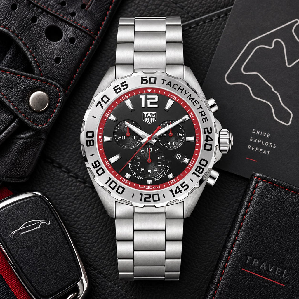TAG Heuer CAZ101Y.BA0842 detail view 3