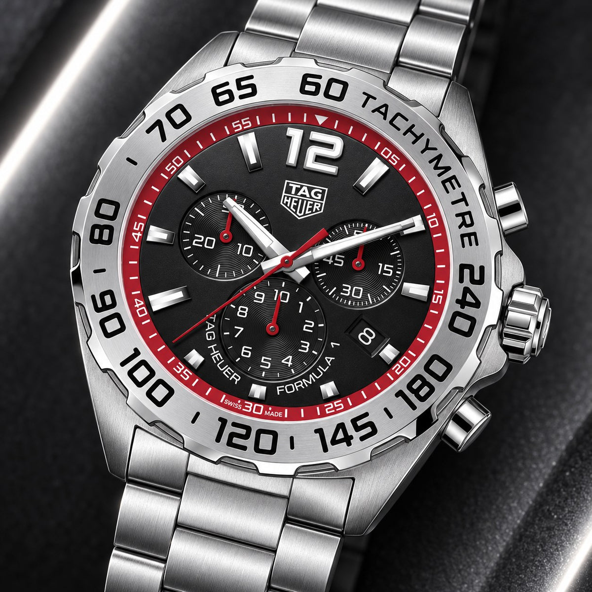 TAG Heuer CAZ101Y.BA0842 detail view 4