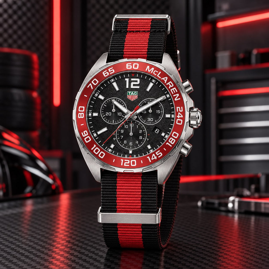 TAG Heuer CAZ1112.FC8188 product detail image 2