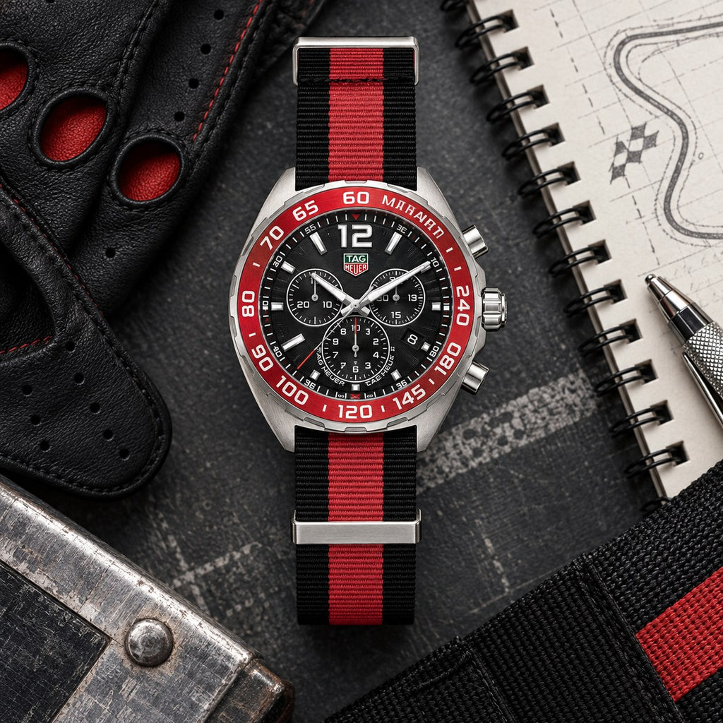 TAG Heuer CAZ1112.FC8188 product detail image 3