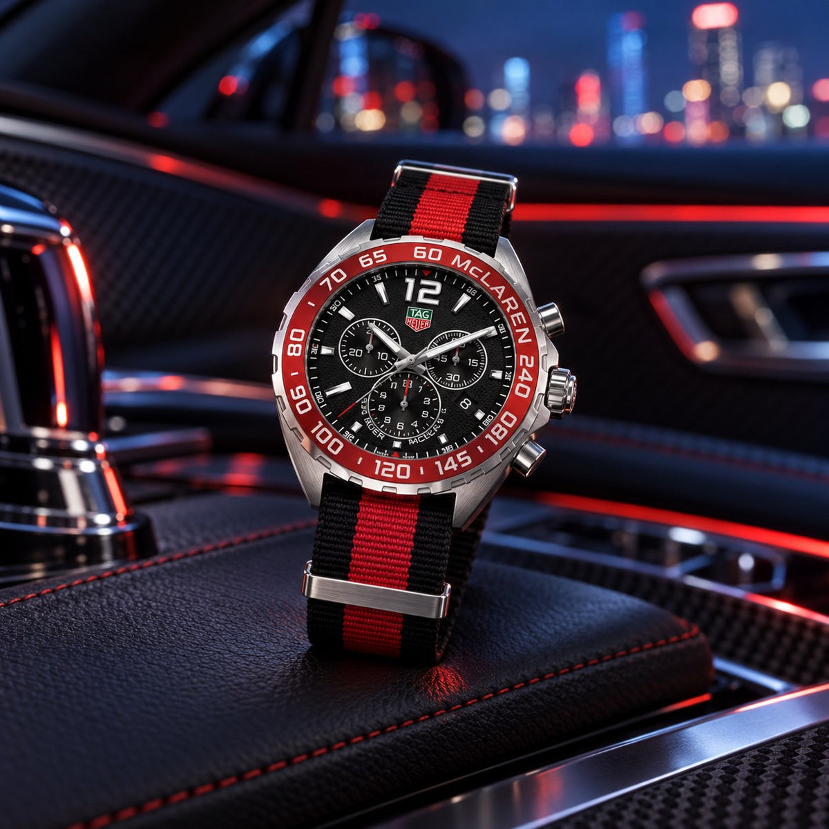 TAG Heuer CAZ1112.FC8188 product detail image 5