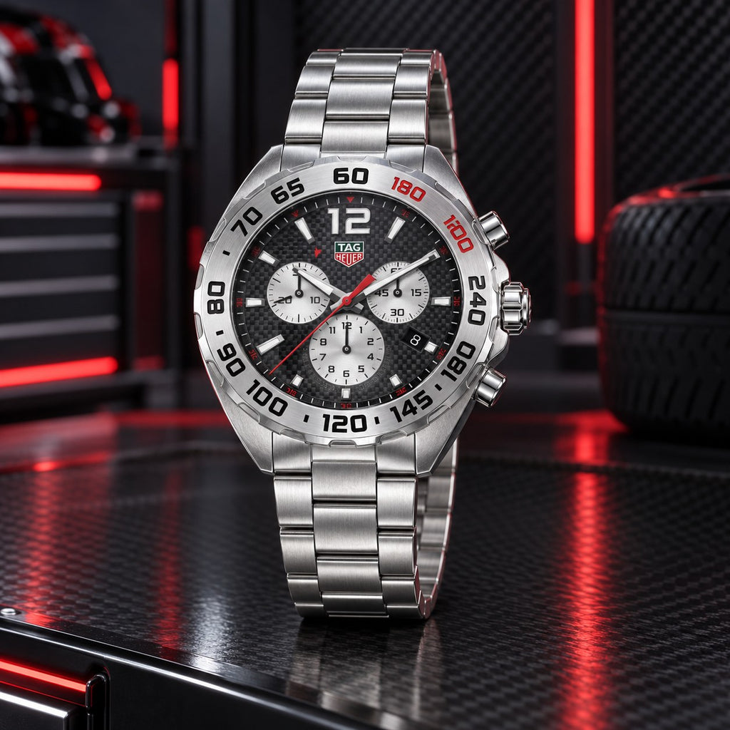 TAG Heuer CAZ1114.BA0877 product detail image 2