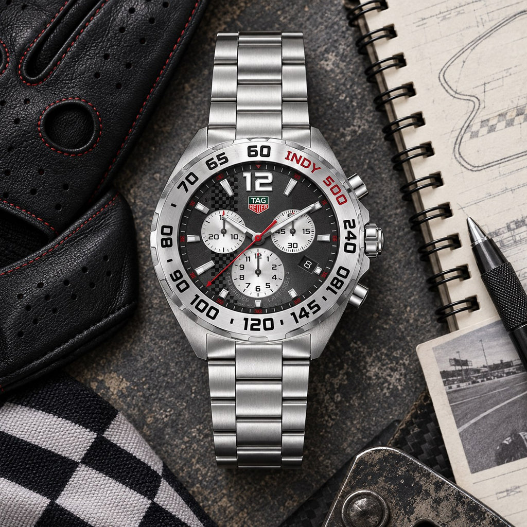 TAG Heuer CAZ1114.BA0877 product detail image 3