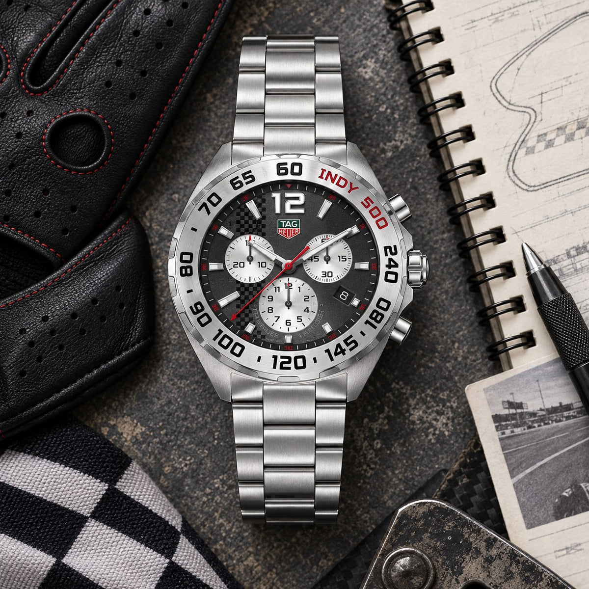 TAG Heuer CAZ1114.BA0877 product detail image 3