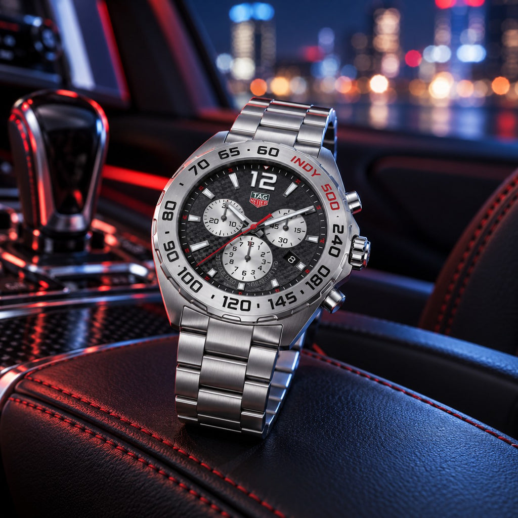 TAG Heuer CAZ1114.BA0877 product detail image 5