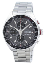 Tag Heuer Formula 1 Chronograph Automatic Tachymeter CAZ2012.BA0876 Herrenuhr