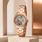Fossil CH2891 44mm Watch architectural view