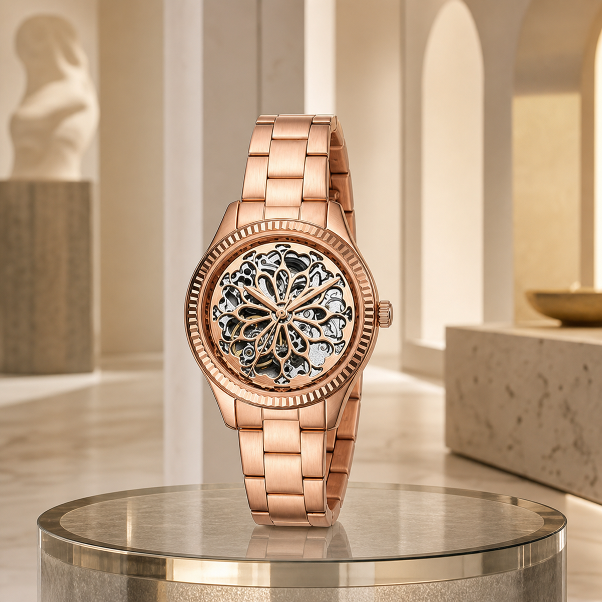 Fossil CH2891 44mm Watch gallery view
