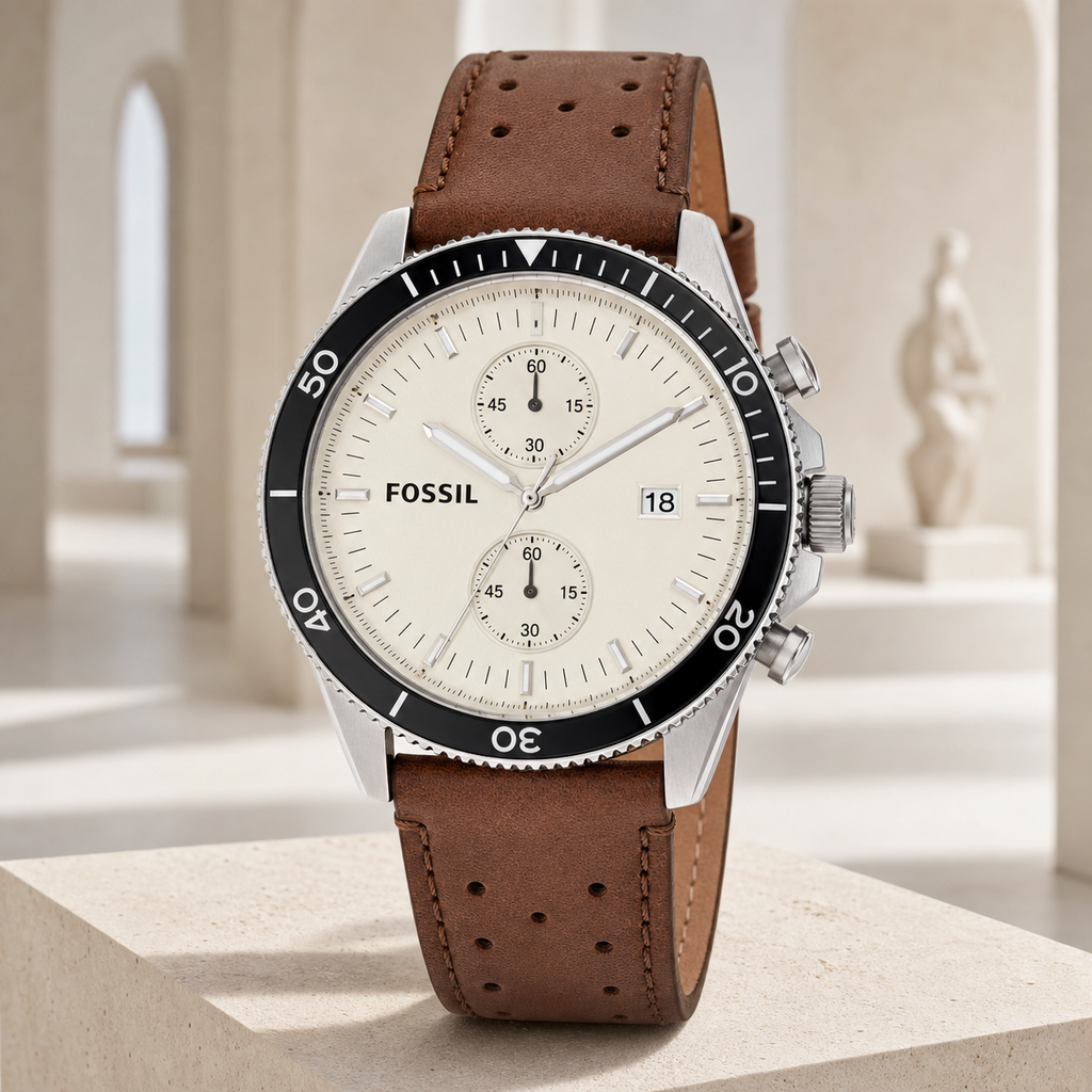 Fossil CH2943 45mm Watch gallery view