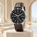 Fossil CH2944 45mm Watch architectural view