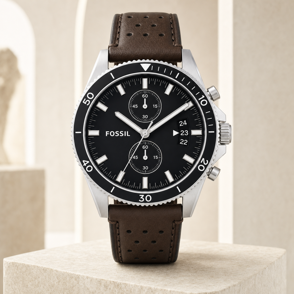 Fossil CH2944 45mm Watch gallery view