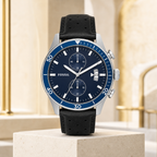 Fossil CH2945 45mm Watch architectural view