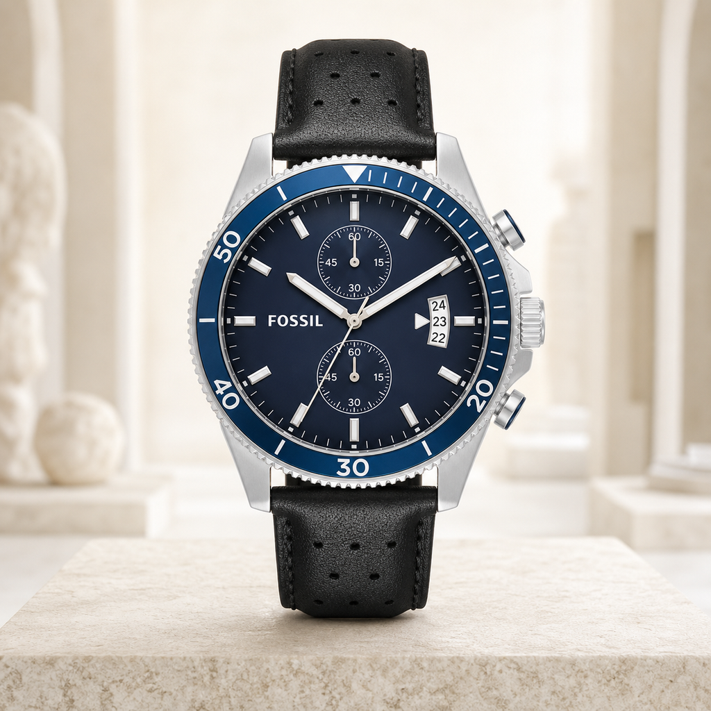Fossil CH2945 45mm Watch gallery view
