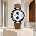 Fossil CH2951 45mm Watch architectural view